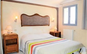 Apartment Route des Cartouses